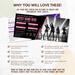 DIY Concert Ticket Template | Editable Printable Event Ticket for Birthdays & Anniversaries
